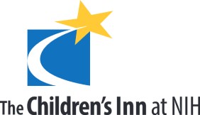 Children's Inn at NIH logo