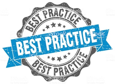 bestPractice