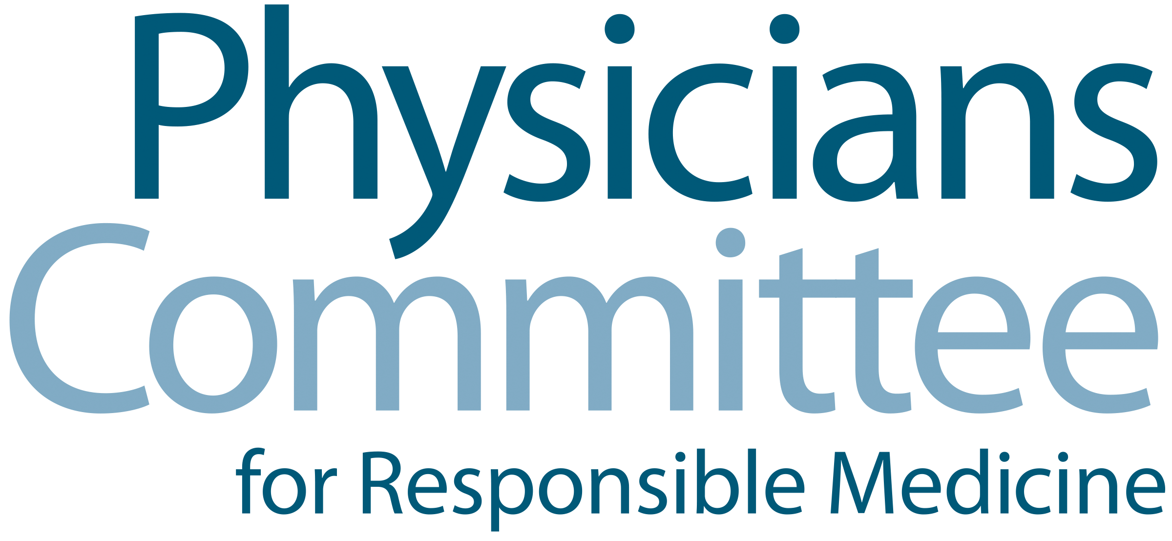 Physicians Committee for Responsible Medicine