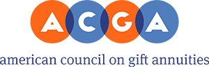 ACGA logo