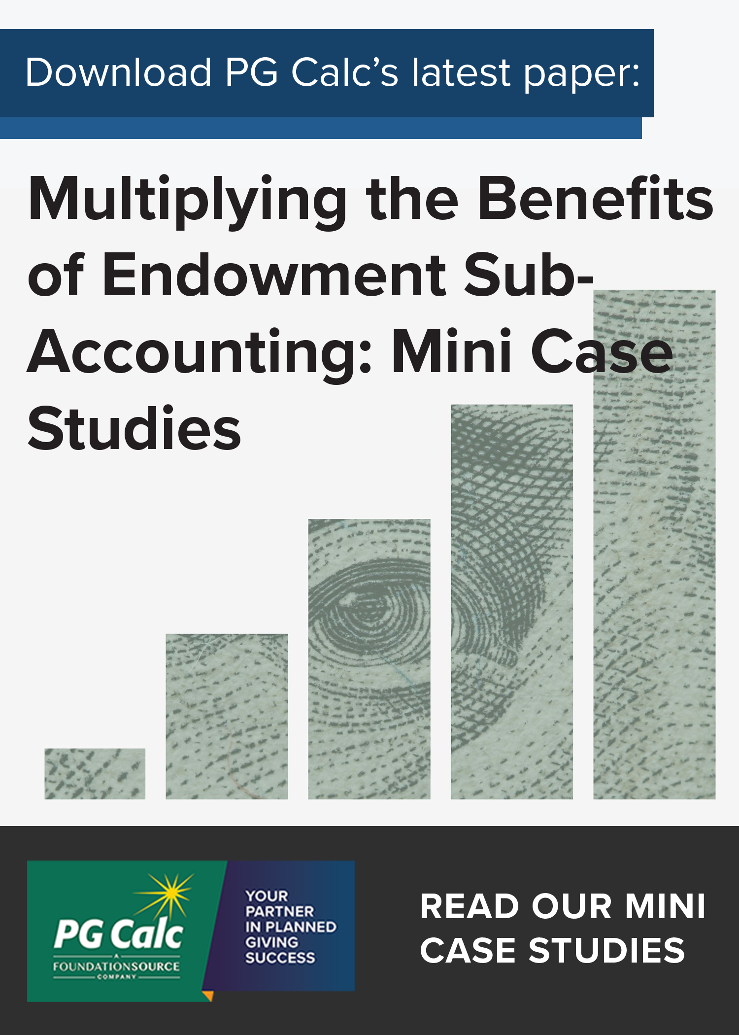 Endowment Accounting Case Studies