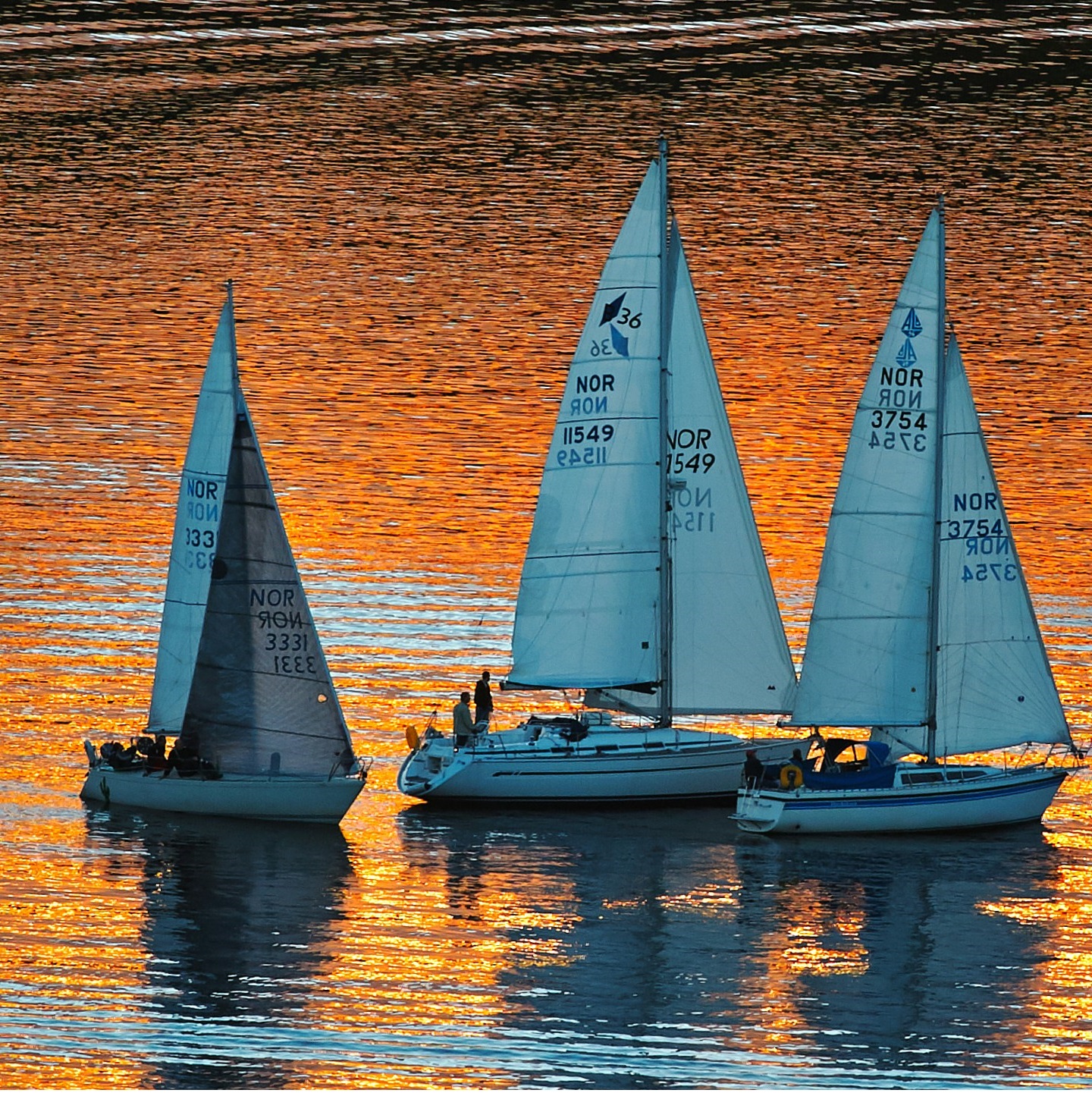 sailboats vidar nordli mathisen unsplash