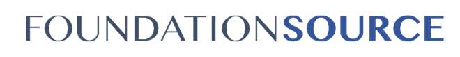 Foundation Source wordmark logo