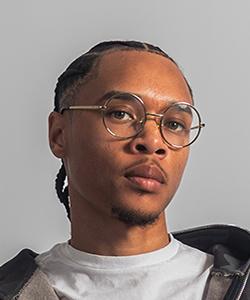 Jahvari headshot