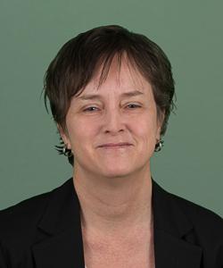 Jen Wickham, Senior Client Services Advisor, PG Calc Jen Wickham