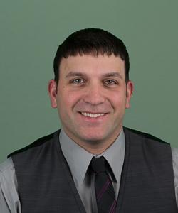 Jonathan DiRusso, Senior Technical Administrator, PG Calc Jonathan DiRusso