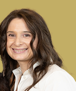 Rebecca Jutkowitz, Regulatory Compliance Coordinator