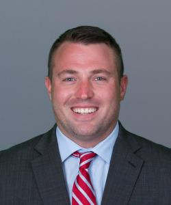 Ryan Greene, Financial Administrator, PG Calc Ryan Greene