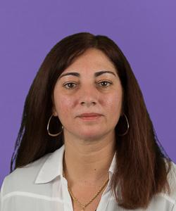 Ana Mendonca, Office Manager, Accounting Administrator, PG Calc Ana Mendonca