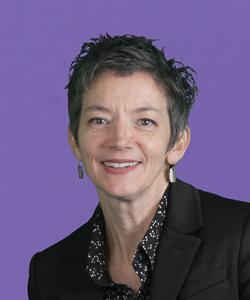 Ann McPherson