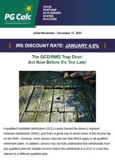 PG Calc eRate Newsletter Jan2026