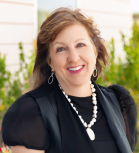 Diane Thornton headshot